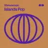 Benoit Medrykowski & Paolo Conti - Islands Pop